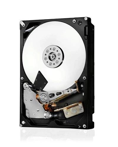 Dysk HDD 12TB dedykowany do serwerów HP ProLiant ML350 G11 3.5" SATA 6Gb/s