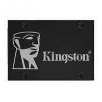 Dysk SSD Kingston KC600 1TB 2.5'' SATA 6Gbps | SKC600/1024G