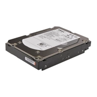 Dysk twardy HDD dedykowany do serwera DELL 3.5'' 2TB 7200RPM SAS 6Gb/s R755K-RFB | REFURBISHED