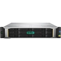 Macierz HPE Q1J03A Rack SDD | HDD 2.5'' SAS MSA 2052 SAN Storage