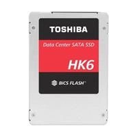 Dysk SSD Kioxia HK6-R 960GB 2,5'' SATA 6Gb/s TLC | KHK61RSE960G