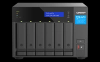 Serwer NAS QNAP TVS-h674-i5-32G 6x SSD | HDD SATA 32GB RAM