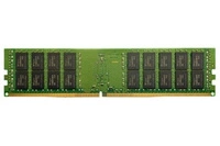 Pamięć RAM 1x 8GB Supermicro - SuperServer F619P2-RTN DDR4 2666MHz ECC REGISTERED DIMM |