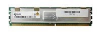 Pamięć RAM 1x 1GB QIMONDA ECC FULLY BUFFERED DDR2 667MHz PC2-5300 FBDIMM | HYS72T128420HFN-3S-B