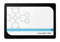 Dysk SSD 3.84TB dedykowany do serwerów HPE ProLiant DL160 G9 2.5'' SATA 6Gb/s Read Intensive