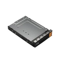 Kieszeń na dysk 3.5'' NVMe dedykowana do serwera Supermicro | MCP-220-00150-0B