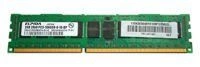 Pamięć RAM 1x 2GB ELPIDA ECC REGISTERED DDR3 1333MHz PC3-10600 RDIMM | EBJ21RE8BAFA-DJ-E