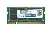 Pamięć RAM 1x 4GB HYPERTEC SO-DIMM DDR2 800MHz PC2-6400 | MEM64004GBS