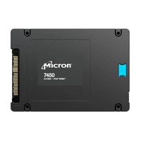 Dysk SSD Micron 7450 PRO 960GB U.3 NVMe | MTFDKCC960TFR-1BC1ZABYYR