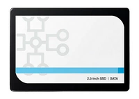 Dysk SSD 480GB dedykowany do serwerów DELL PowerEdge FM120 2.5'' SATA 6Gb/s Mixed Use