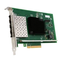 Karta Sieciowa Intel X710DA4FHBLK 4x SFP+ PCI Express 10Gb
