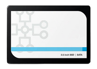 Dysk SSD 1.92TB dedykowany do DELL PowerEdge R520 2,5" SATA III 6Gb/s  