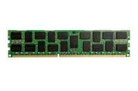 Pamięć RAM 16GB HPE ProLiant SL160z G6 DDR3 1333MHz ECC REGISTERED DIMM LV | 627812-B21