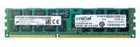 Pamięć RAM 1x 16GB Micron ECC REGISTERED DDR3 2Rx4 1866MHz PC3-14900 RDIMM | MT36JSF2G72PZ-1G9