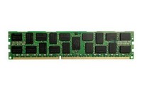 Pamięć RAM 1x 2GB HP - ProLiant DL380 G6 DDR3 1333MHz ECC REGISTERED DIMM | 500656-B21