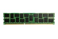 Pamięć RAM 1x 2GB HP - ProLiant SL2x170z G6 DDR3 1333MHz ECC REGISTERED DIMM | 500656-B21