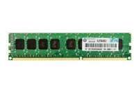Pamięć RAM 1x 2GB HP ProLiant & Workstations DDR3  1333MHz ECC UNBUFFERED DIMM | 593921-B21