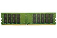 Pamięć RAM 1x 32GB Fujitsu - Motherboard D3598-B DDR4 2666MHz ECC LOAD REDUCED DIMM | 