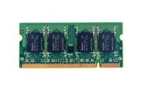 Pamięć RAM 2GB DDR2 667MHz do laptopa Fujitsu-Siemens Lifebook MH380