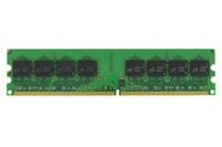 Pamięć RAM 2GB DDR2 800MHz do komputera stacjonarnego Fujitsu-Siemens Mainboard D2831-S 