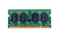 Pamięć RAM 2GB DDR2 800MHz do laptopa HP/Compaq Pavilion Entertainment Notebook HDX X18-1109TX
