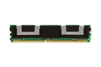 Pamięć RAM 2x 1GB HP - ProLiant ML150 G3 DDR2 667MHz ECC FULLY BUFFERED DIMM | 397411-B21