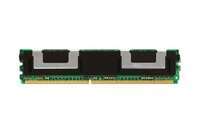 Pamięć RAM 2x 2GB HP ProLiant ML150 G3 DDR2 667MHz ECC FULLY BUFFERED DIMM | 397413-B21