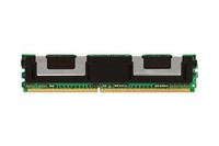 Pamięć RAM 2x 2GB Sun Oracle - Blade T6320 Server Module DDR2 667MHz ECC FULLY BUFFERED DIMM | X4203AF