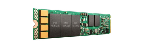 Dysk SSD SOLIDIGM (Intel) D3-S4520 480GB M.2 2280 SATA 6Gb/s TLC | SSDSCKKB480GZ01