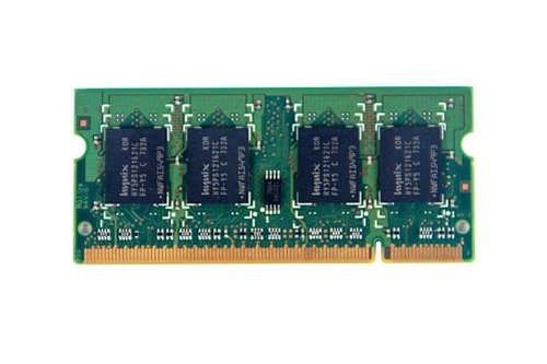 Pamięć RAM 1x 1GB Apple - MacBook Pro 15'' Early 2008 DDR2 667MHz SO-DIMM | MA320G/A
