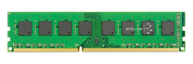 Pamięć RAM 1x 2GB Samsung NON-ECC UNBUFFERED DDR3 1333MHz PC3-10600 UDIMM | M378B5673FH0-CH9 