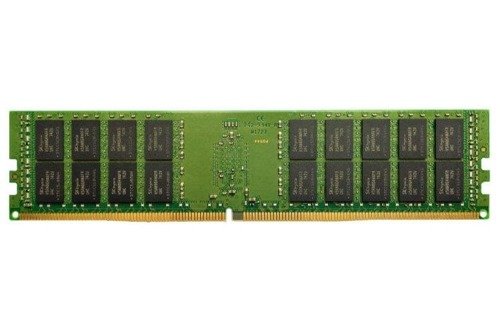 Pamięć RAM 1x 64GB Supermicro - X10DAI DDR4 2400MHz ECC LOAD REDUCED DIMM | 