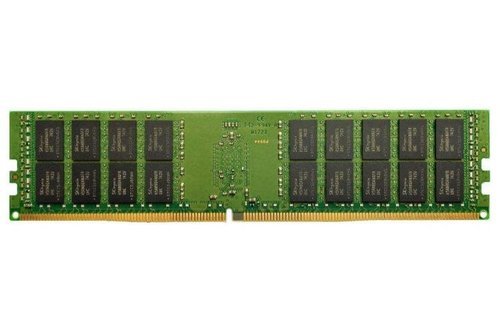 Pamięć RAM 1x 8GB Apple - iMac Pro 27'' Retina 5K Late 2017 DDR4 2666MHz ECC REGISTERED DIMM | E-MQ2Y2ZE/A/8/REG