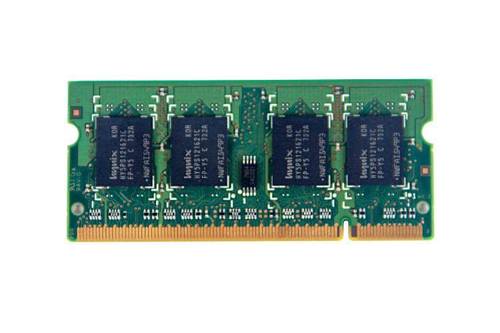 Pamięć RAM 2GB DDR2 533MHz do laptopa HP/Compaq Mini 1110LA