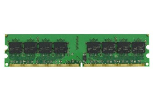 Pamięć RAM 2GB DDR2 800MHz do komputera stacjonarnego HP Pavilion Elite Media Center m9070es 