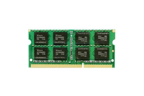 Pamięć RAM 4GB DELL Latitude E5520m DDR3 1333MHz SODIMM