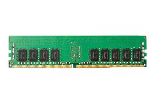 Pamięć RAM 8GB DELL Precision Workstation 3440 SFF DDR4 2666MHz ECC UNBUFFERED DIMM | AA335287